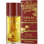Купить Yves Saint Laurent Opium Legendes De Chine